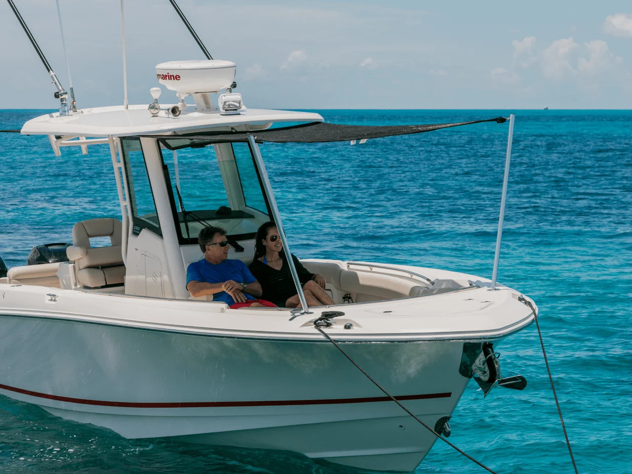2026 Boston Whaler 280 Outrage 28.0 feet, Inuvik, Northwest Territories #41