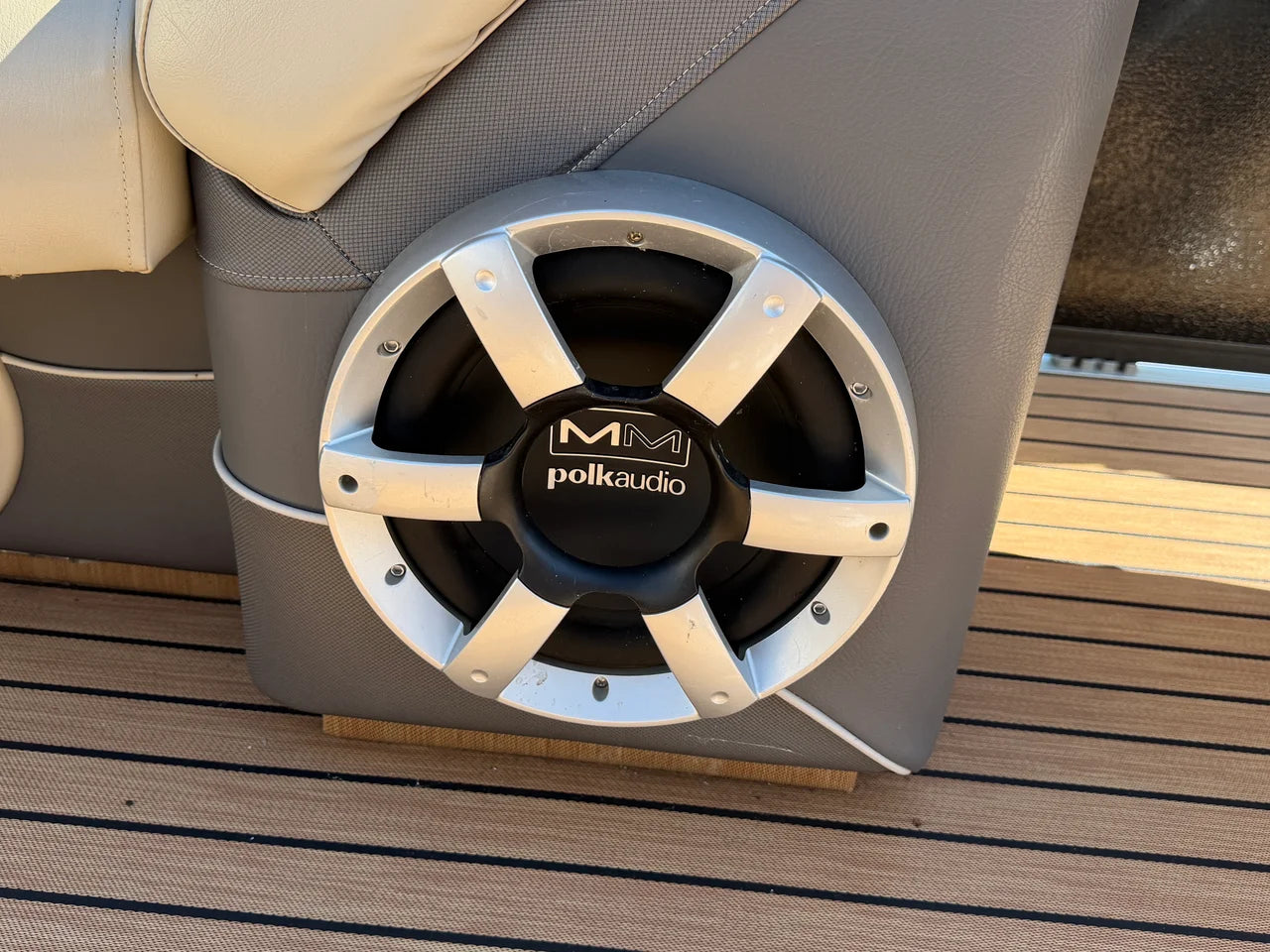 2016 Premier 230 ALANTE 23.0 feet, Nisswa, Minnesota #42
