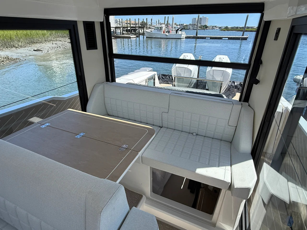2027 Saxdor 340 GTWA 34.0 feet, Wrightsville Beach, North Carolina #17