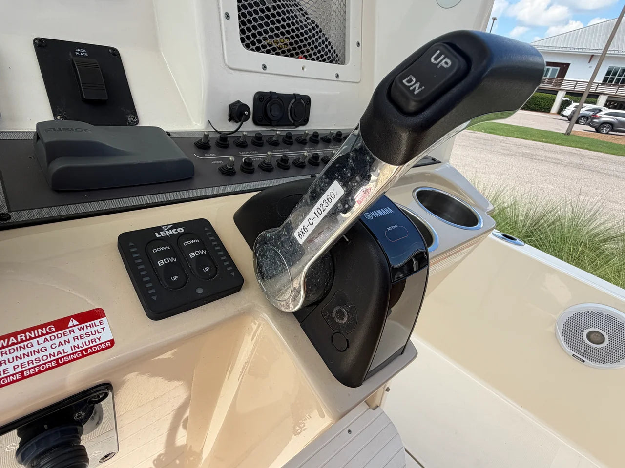 2017 Scout 251 XS 25.0 feet, Charleston, SC #13