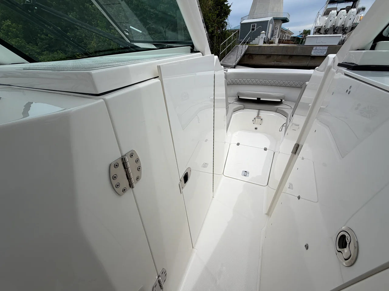 2025 Pursuit 306 DC 30.0 feet, Stuart, Florida #32