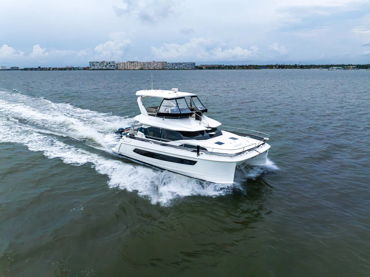 2023 Aquila 44 YACHT 44.0 feet, St Petersburg, FL #41