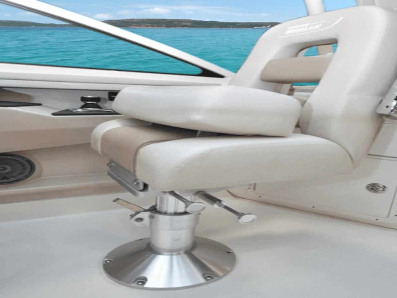 2024 Boston Whaler 320 Vantage 32.0 feet, Norwalk, Connecticut #93