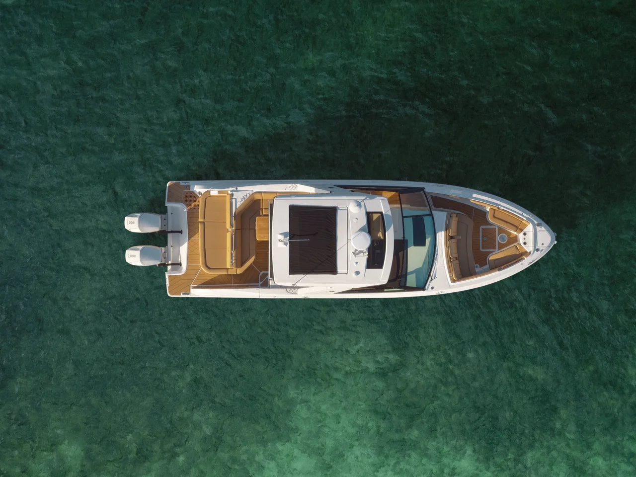 2026 Sea Ray SLX 400 Outboard 40.0 feet, Inuvik, Northwest Territories #3