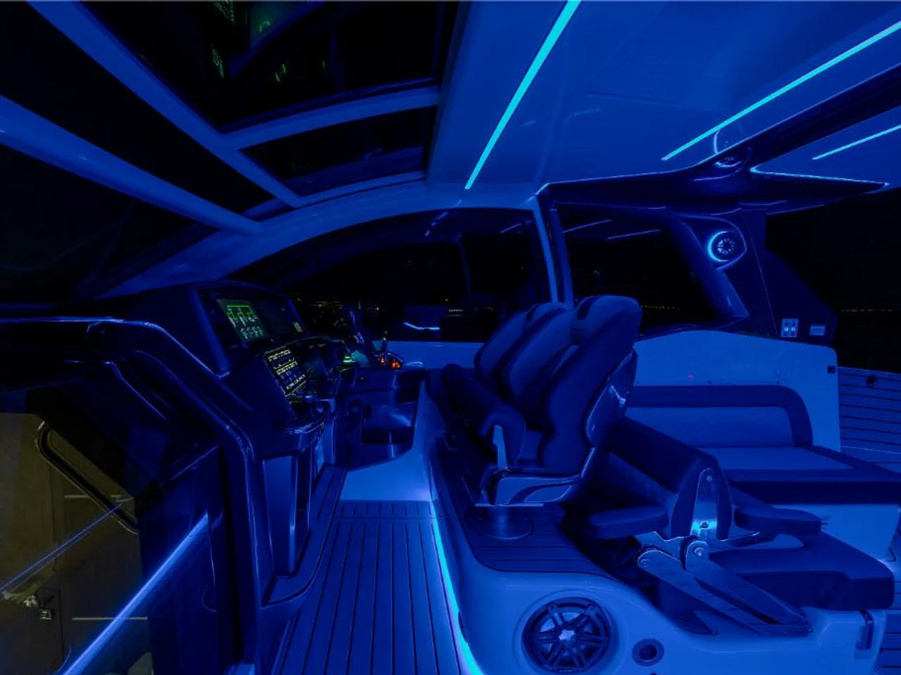 2024 Galeon 375 GTO 37.0 feet, Clearwater, Florida #87