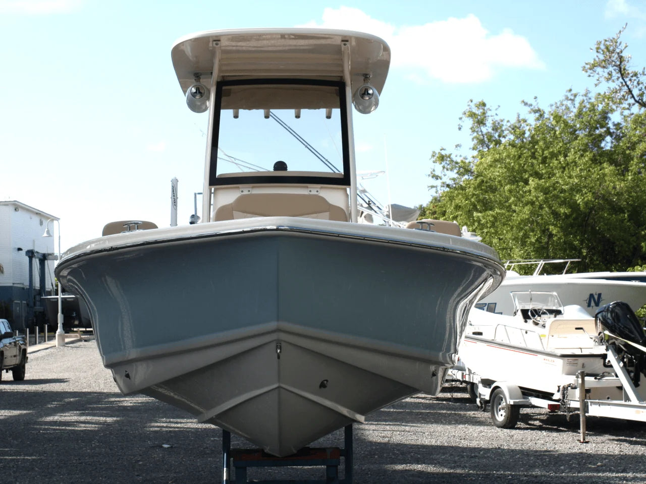 2025 Scout 231 XSB 23.0 feet, Islamorada, FL #7