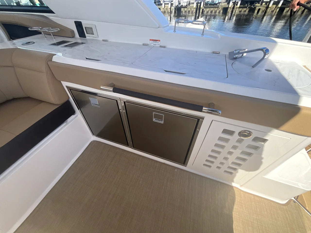 2026 Sea Ray SLX 400 Outboard 40.0 feet, Jacksonville Beach, Florida #22