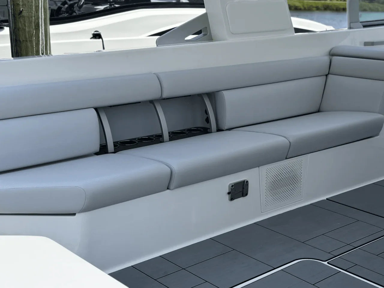 2024 Aviara AV40 Outboard 41.0 feet, Sarasota, FL #18