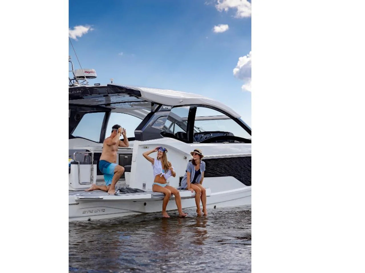 2026 Galeon 375 GTO 37.0 feet, Inuvik, Northwest Territories #145