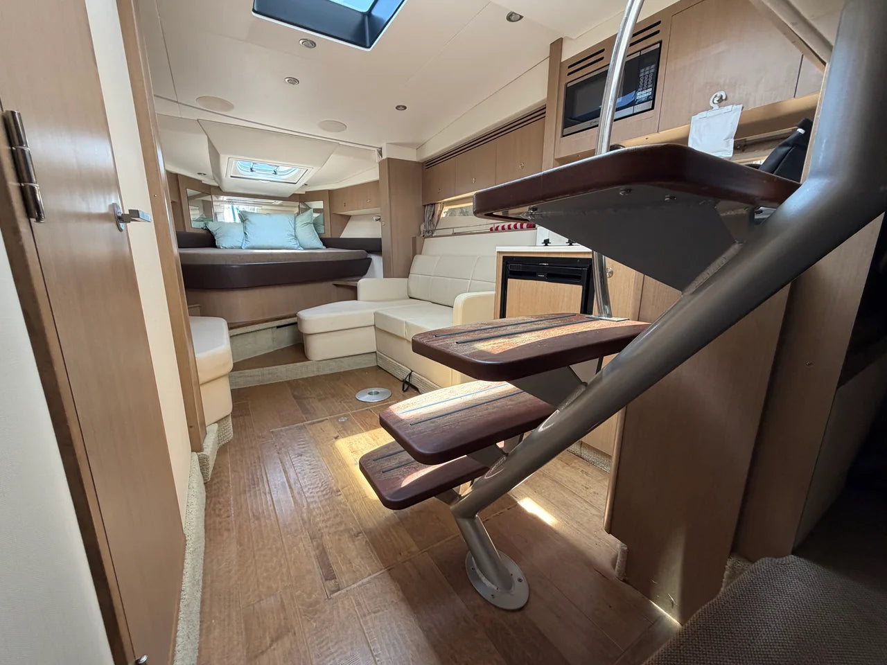 2019 Sea Ray Sundancer 350 Coupe 35.0 feet, Pensacola, Florida #42