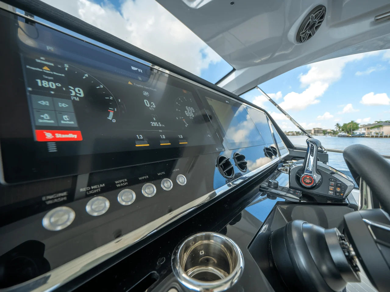 2026 Azimut 48 Verve 48.0 feet, Dania Beach, Florida #35