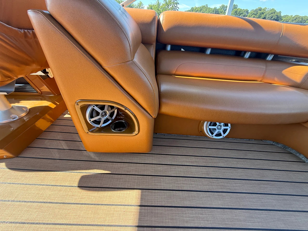 2018 Premier INTRIGUE 250 RF 25.0 feet, Lake Wylie, SC #15