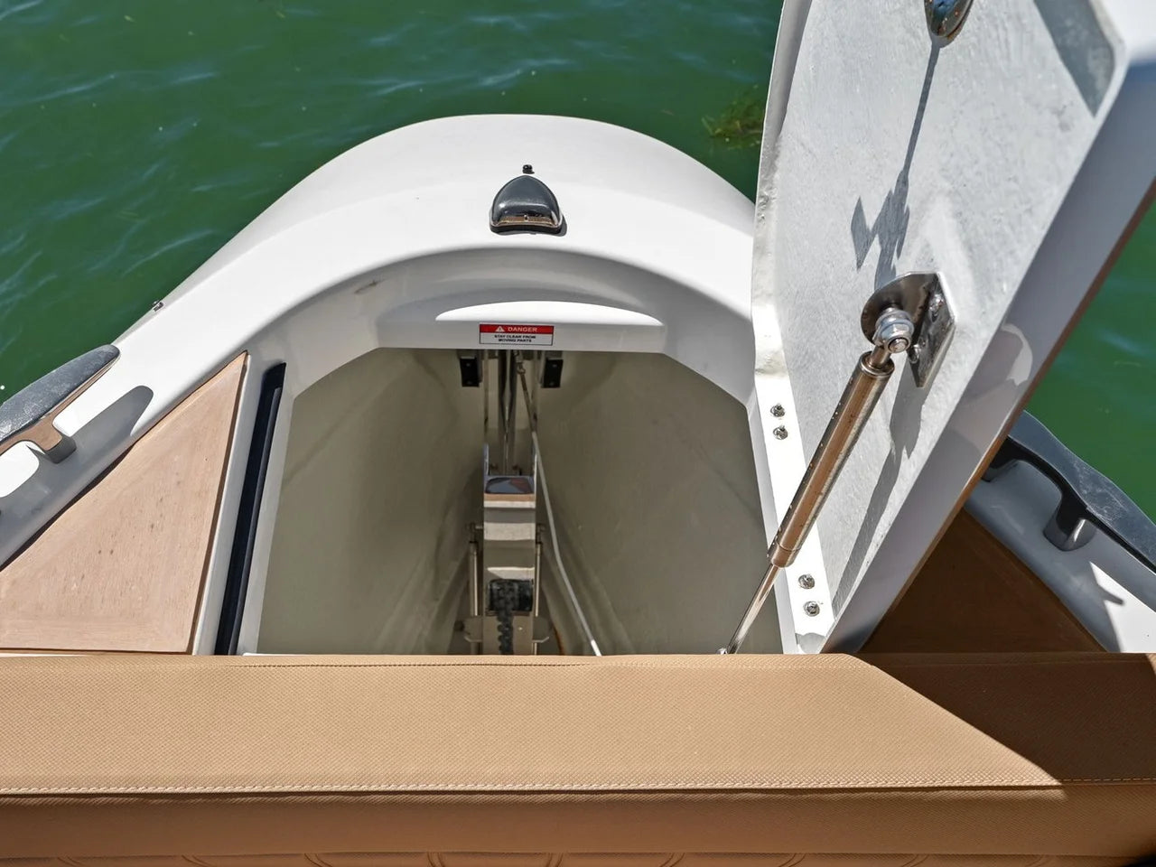 2026 Saxdor 340 GTWA 34.0 feet, St Petersburg, FL #39
