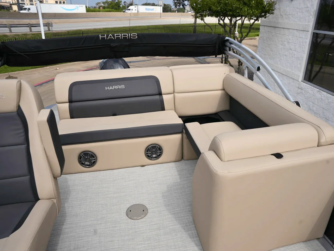 2025 Harris 230 Cruiser 23.0 feet, Lewisville, TX #6