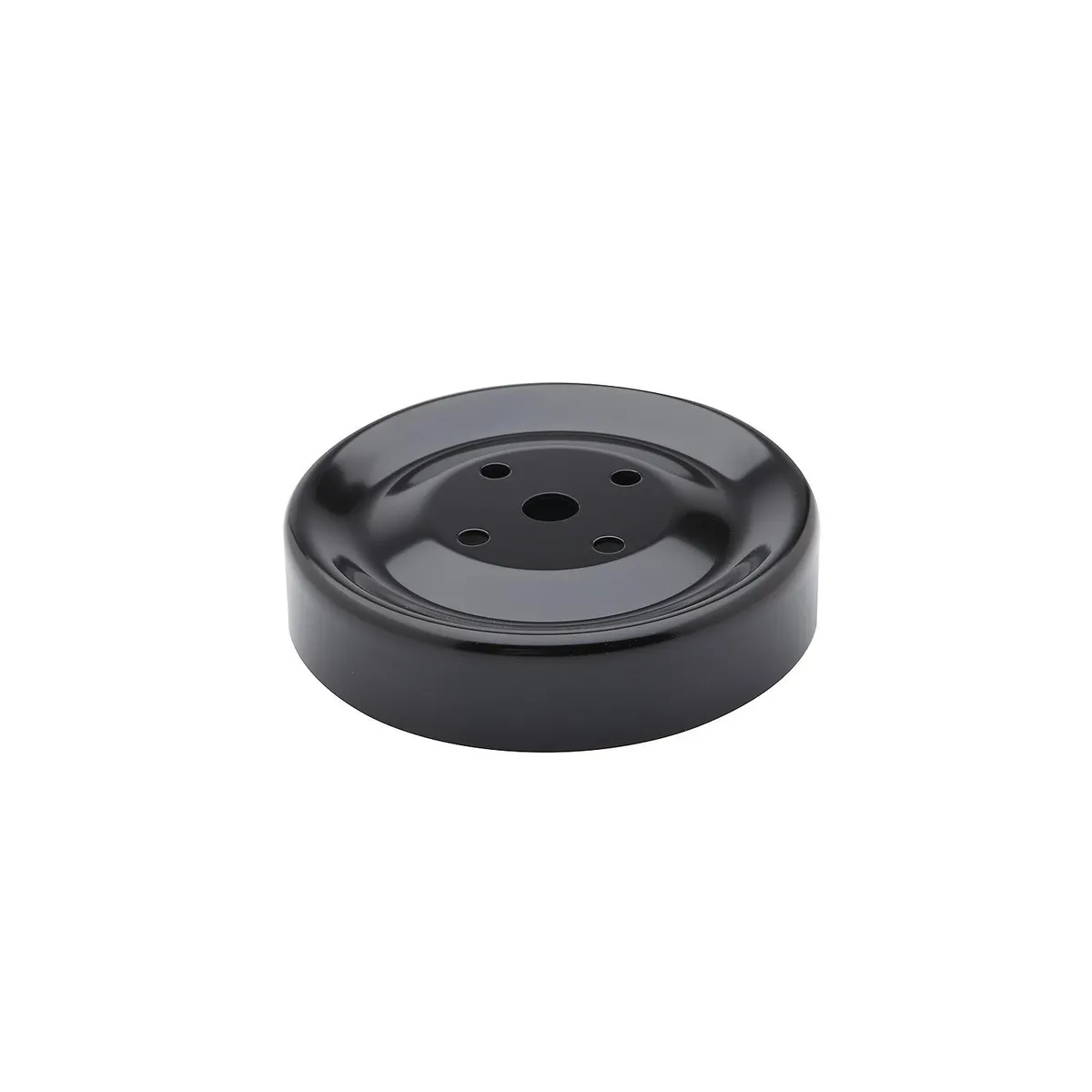 Quicksilver 8M0153706 Water Pump Pulley for MerCruiser Engines with Serpentine Belt