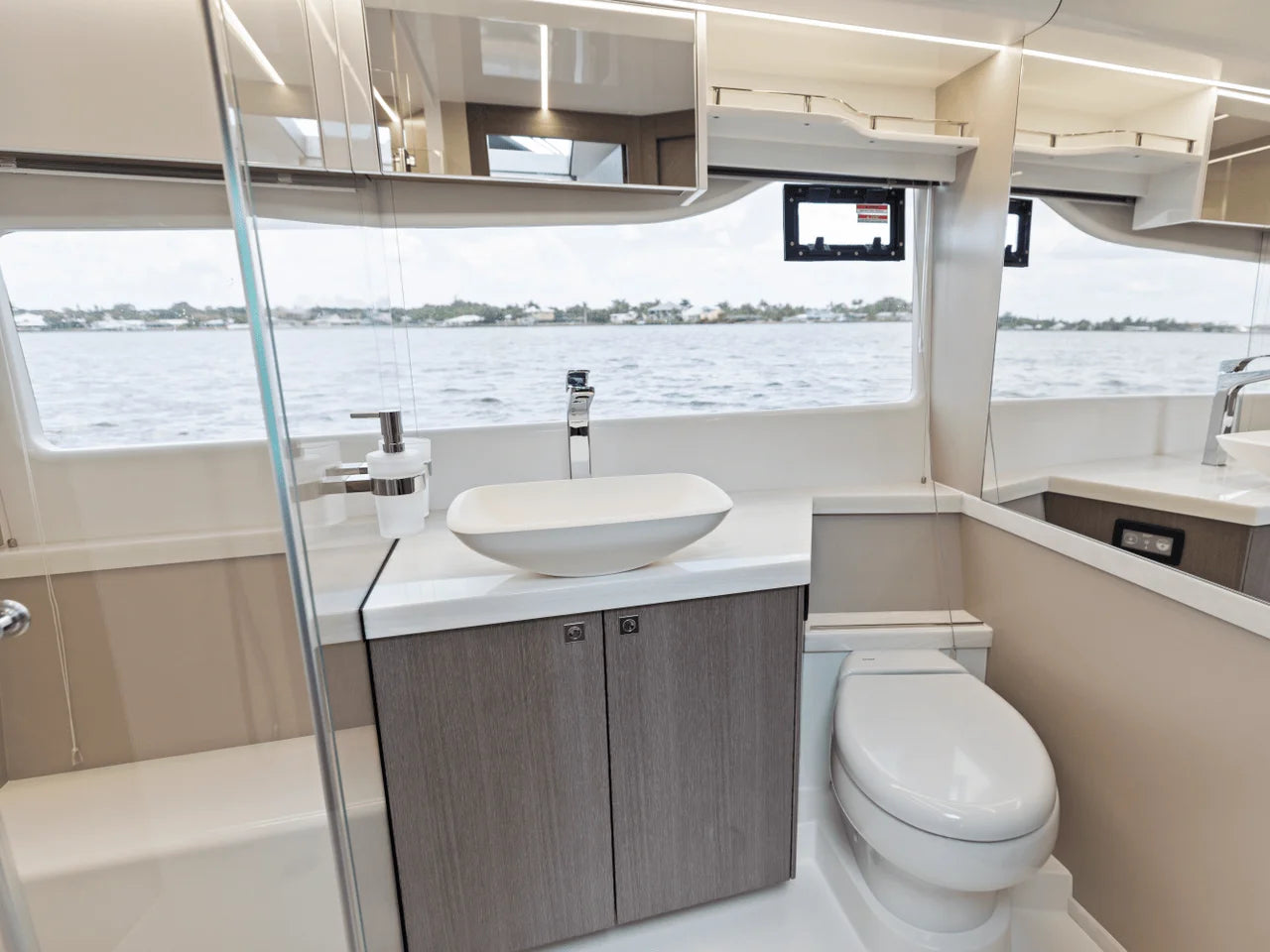 2026 Galeon 450 HTC 45.0 feet, Inuvik, Northwest Territories #103
