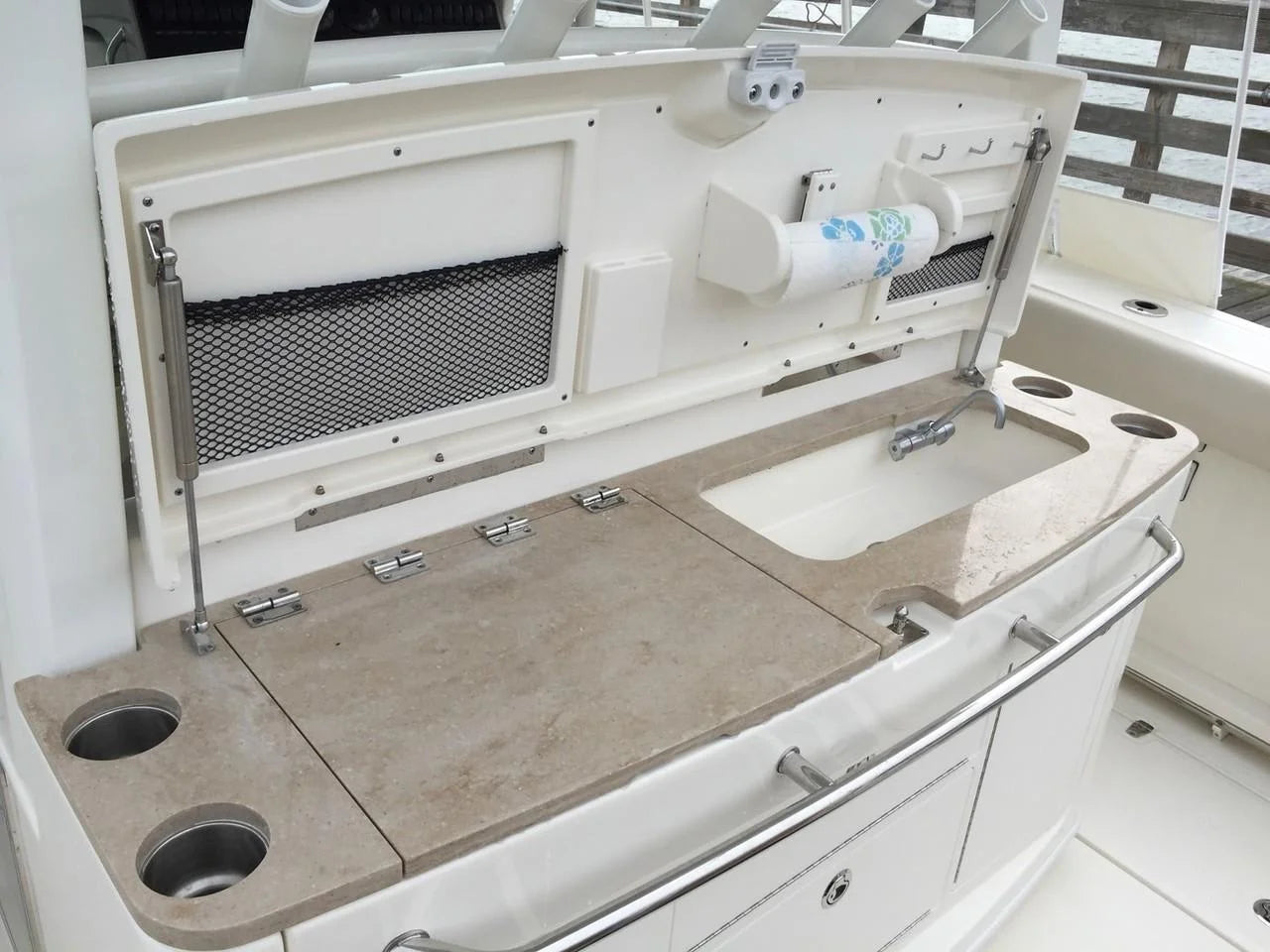 2026 Boston Whaler 380 Outrage 38.0 feet, Inuvik, Northwest Territories #12