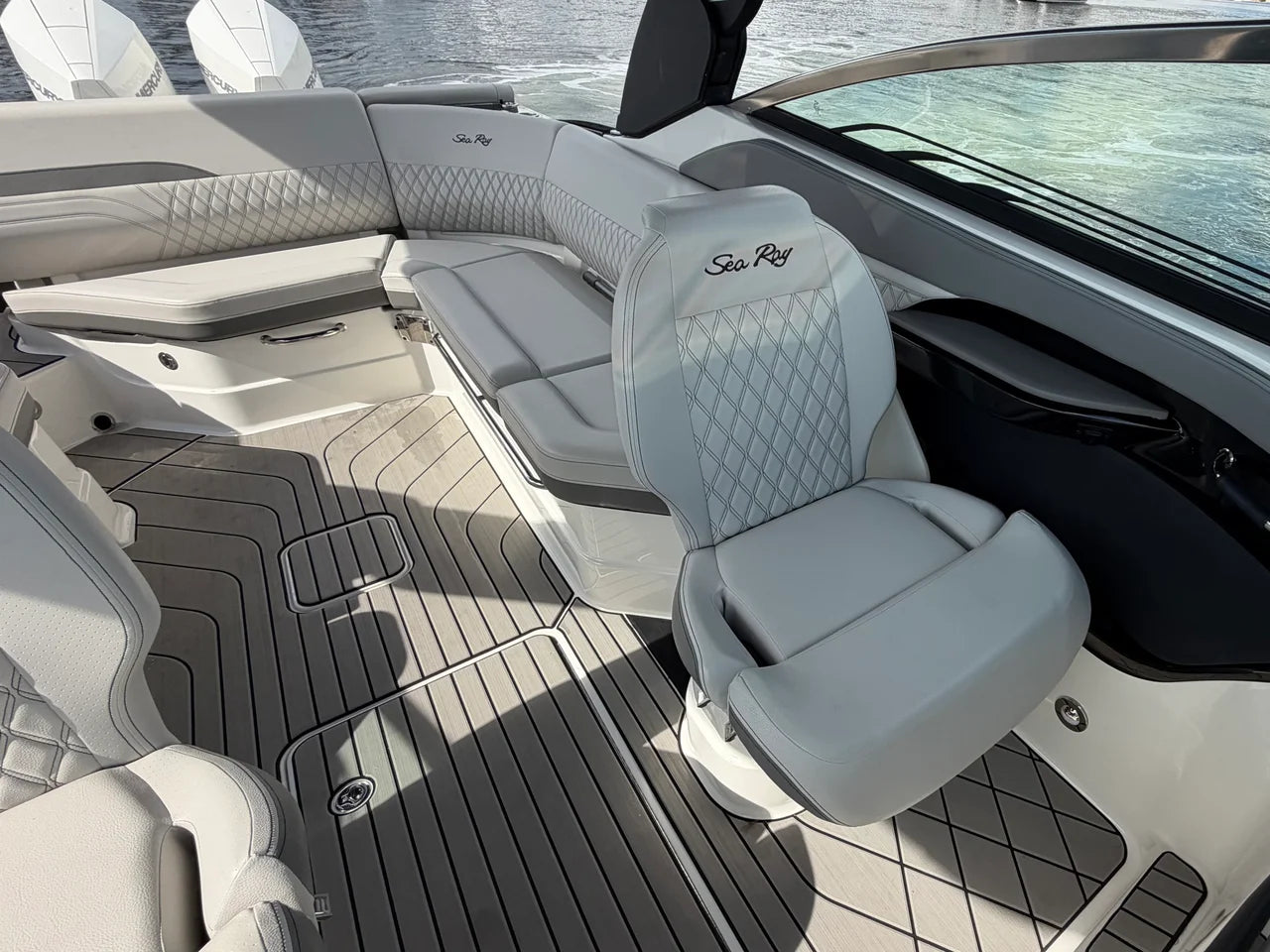 2024 Sea Ray SLX 280 Outboard 28.0 feet, Jupiter, Florida #27