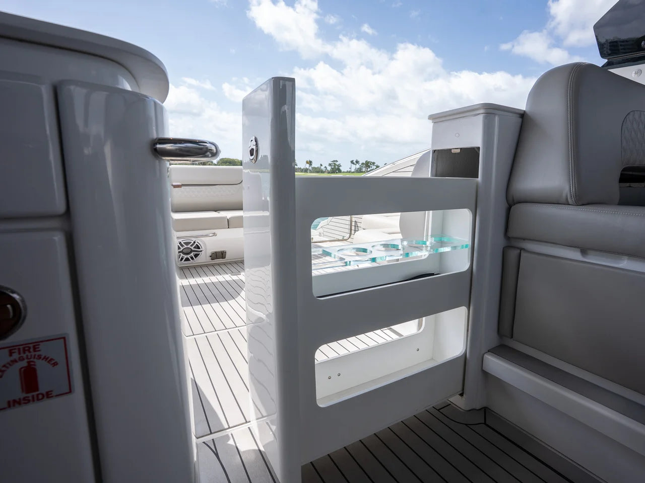 2024 Cruisers Yachts 50 GLS 50.0 feet, Miami, FL #31