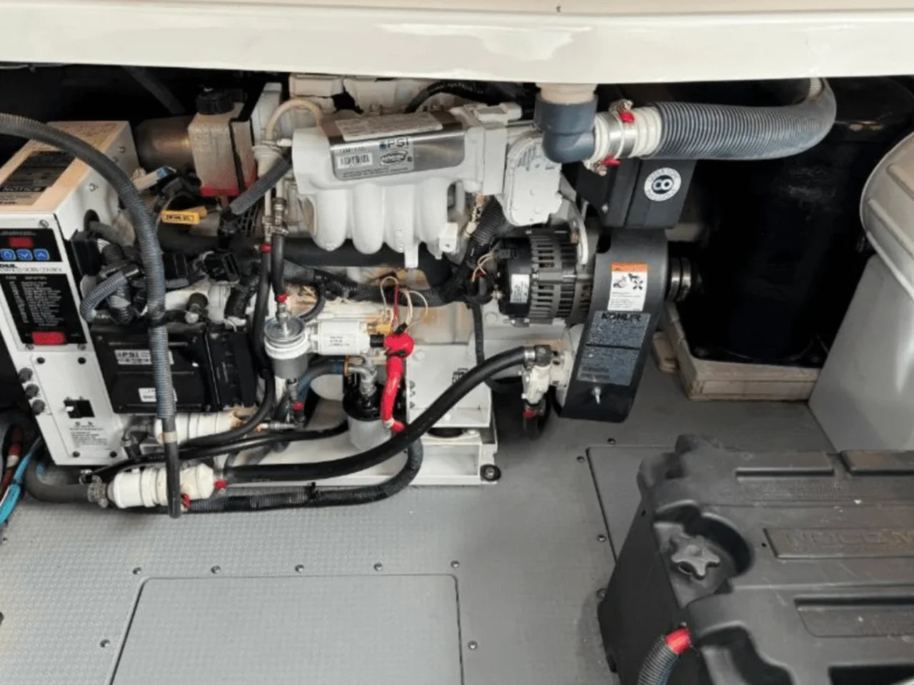 2013 Meridian 391 SB 39.0 feet, Lewisville, TX #65