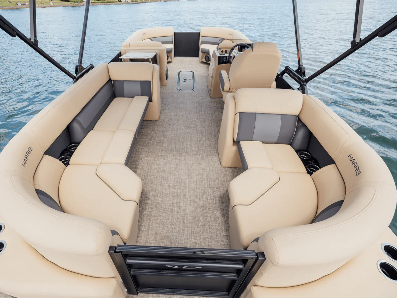 2027 Harris 230CR 25.0 feet, Gulf Shores, AL #36