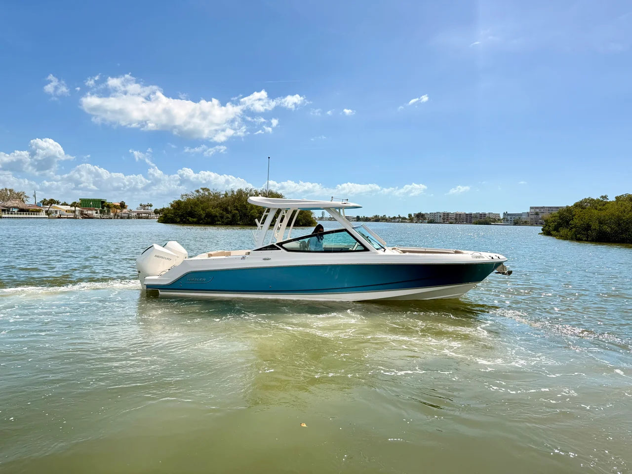 2026 Boston Whaler 280 Vantage 28.0 feet, Naples, Florida #2