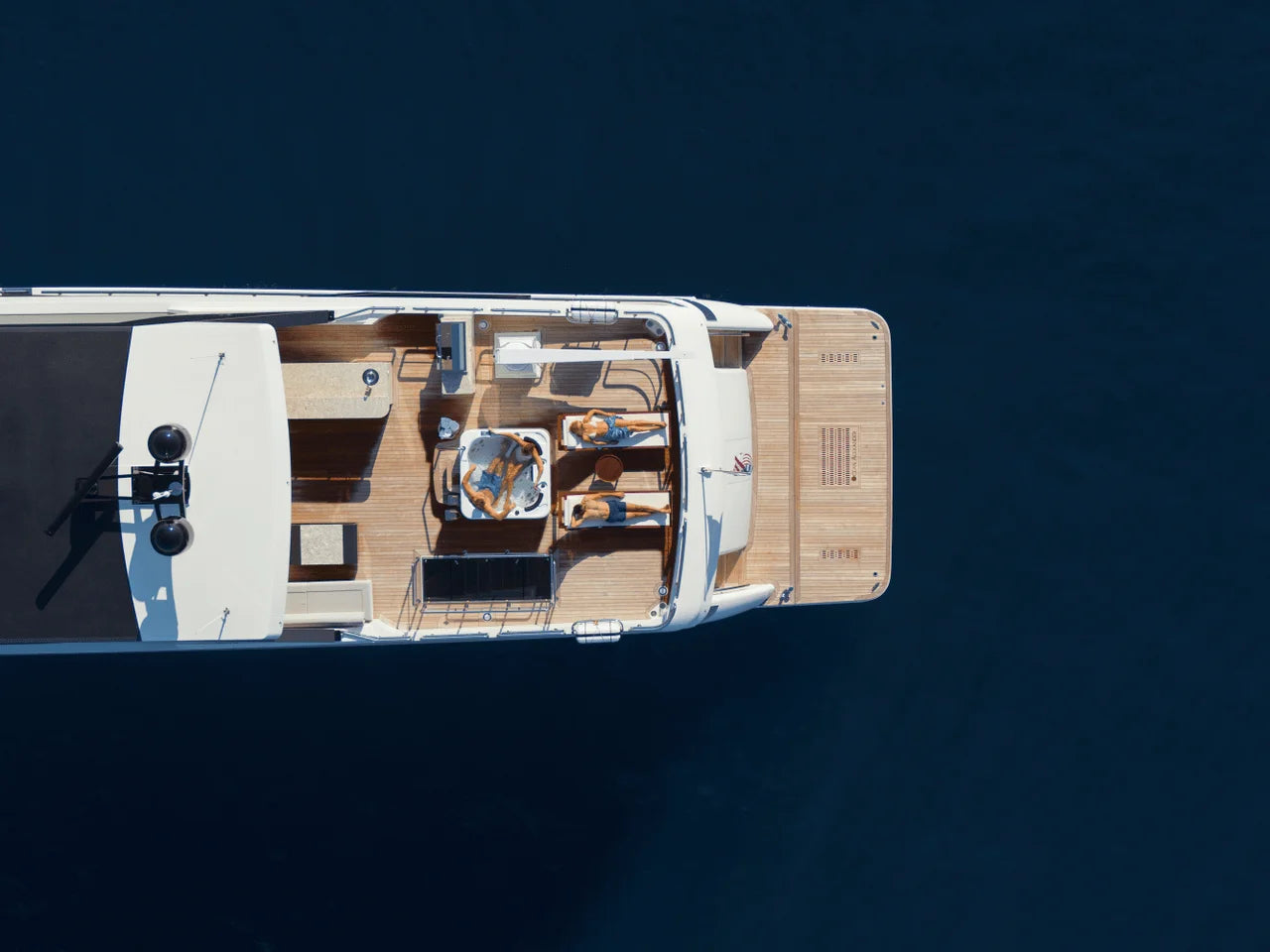2026 Ocean Alexander 32L 106.0 feet, Inuvik, Northwest Territories #39