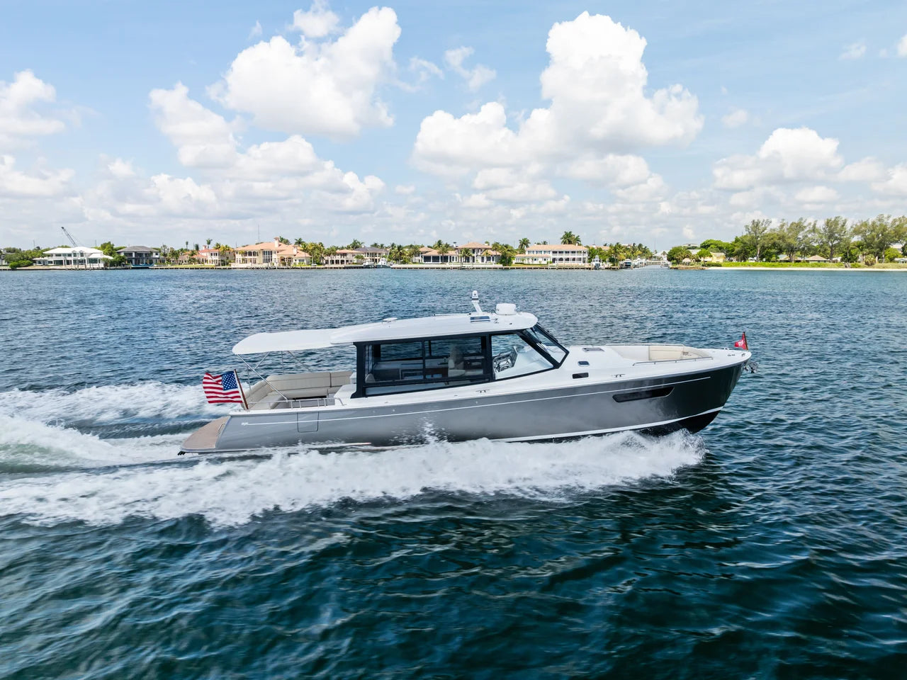 2025 MJM 4 46.0 feet, West Palm Beach, Florida #7