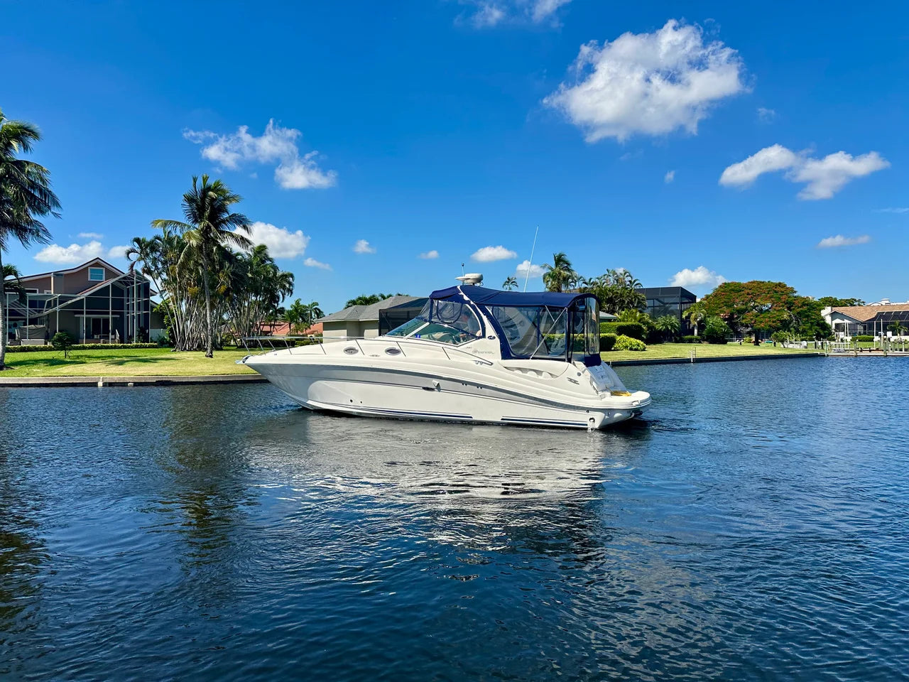 2005 Sea Ray 340 Sundancer 34.0 feet, Fort Myers, FL #13