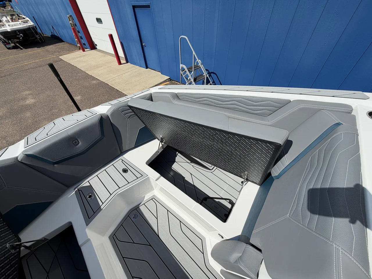 2027 Nautique G23SUPER AIR 23.0 feet, Rogers, MN #51