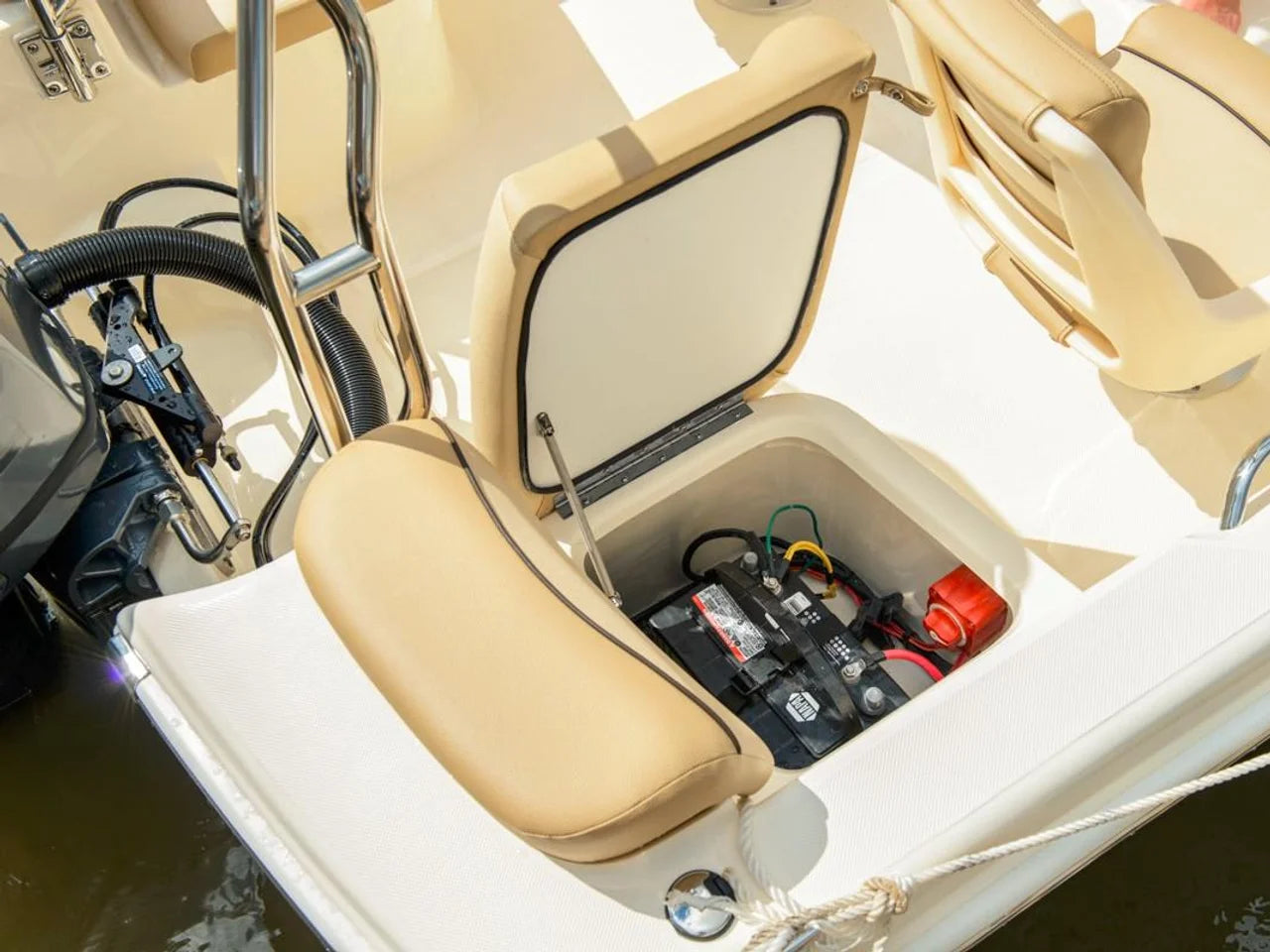 2025 Scout 175 Sport Dorado 17.0 feet, Inuvik, Northwest Territories #20