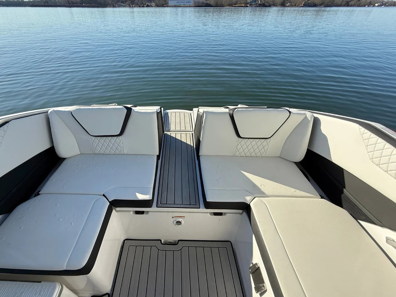 2026 Yamaha 222SD 22.0 feet, Lake Wylie, SC #16