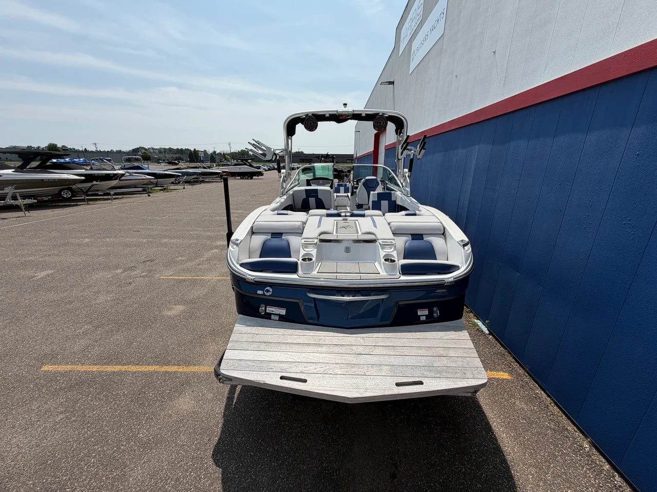 2019 Mastercraft X26 26.0 feet, Rogers, MN #6