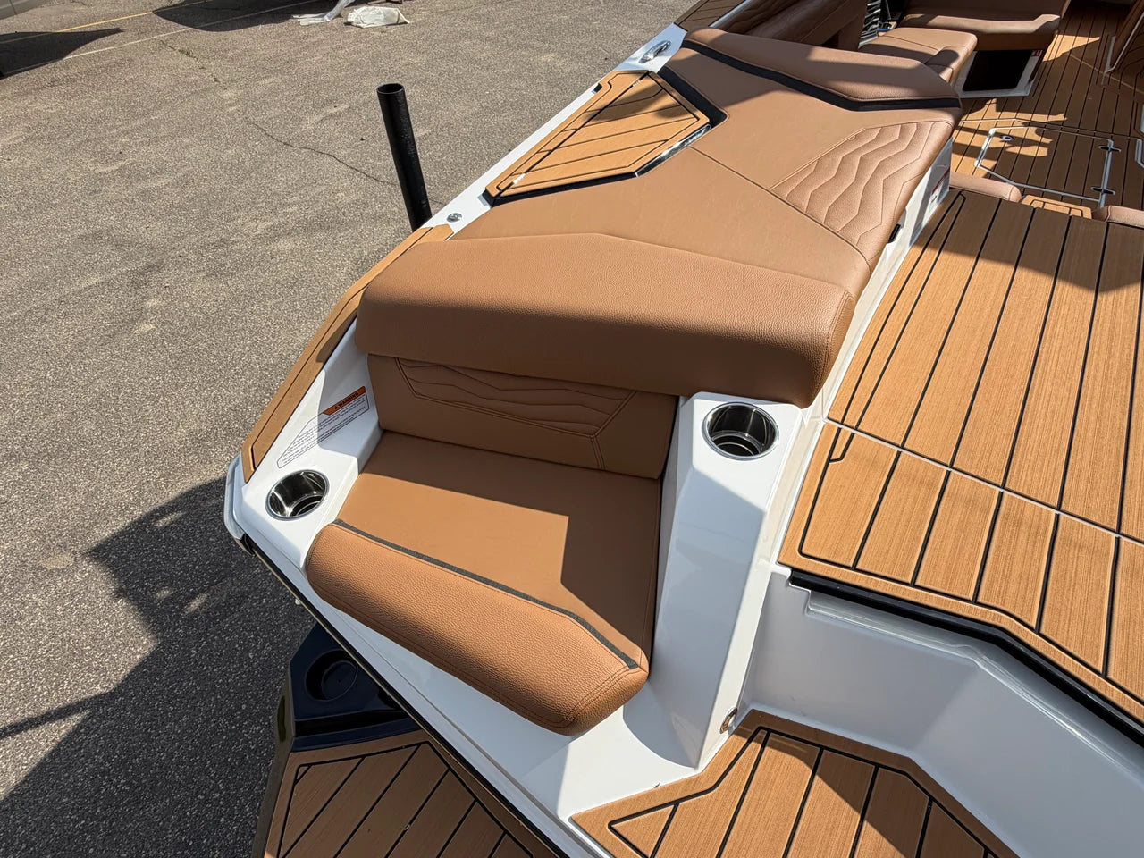2026 Nautique Super Air Nautique G25 25.0 feet, Rogers, MN #9