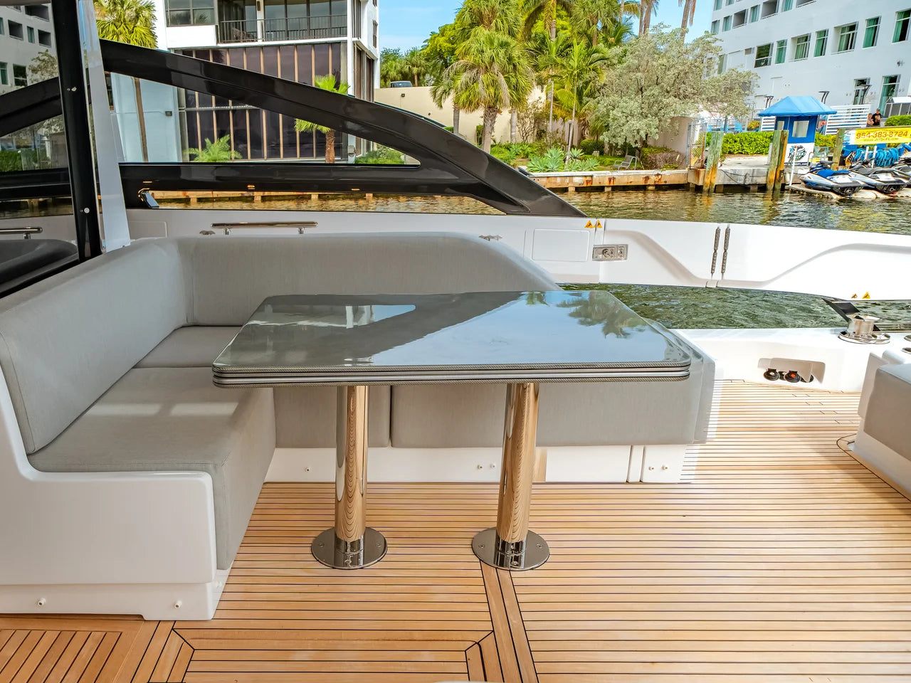 2026 Azimut S8 80.0 feet, Jupiter, Florida #14