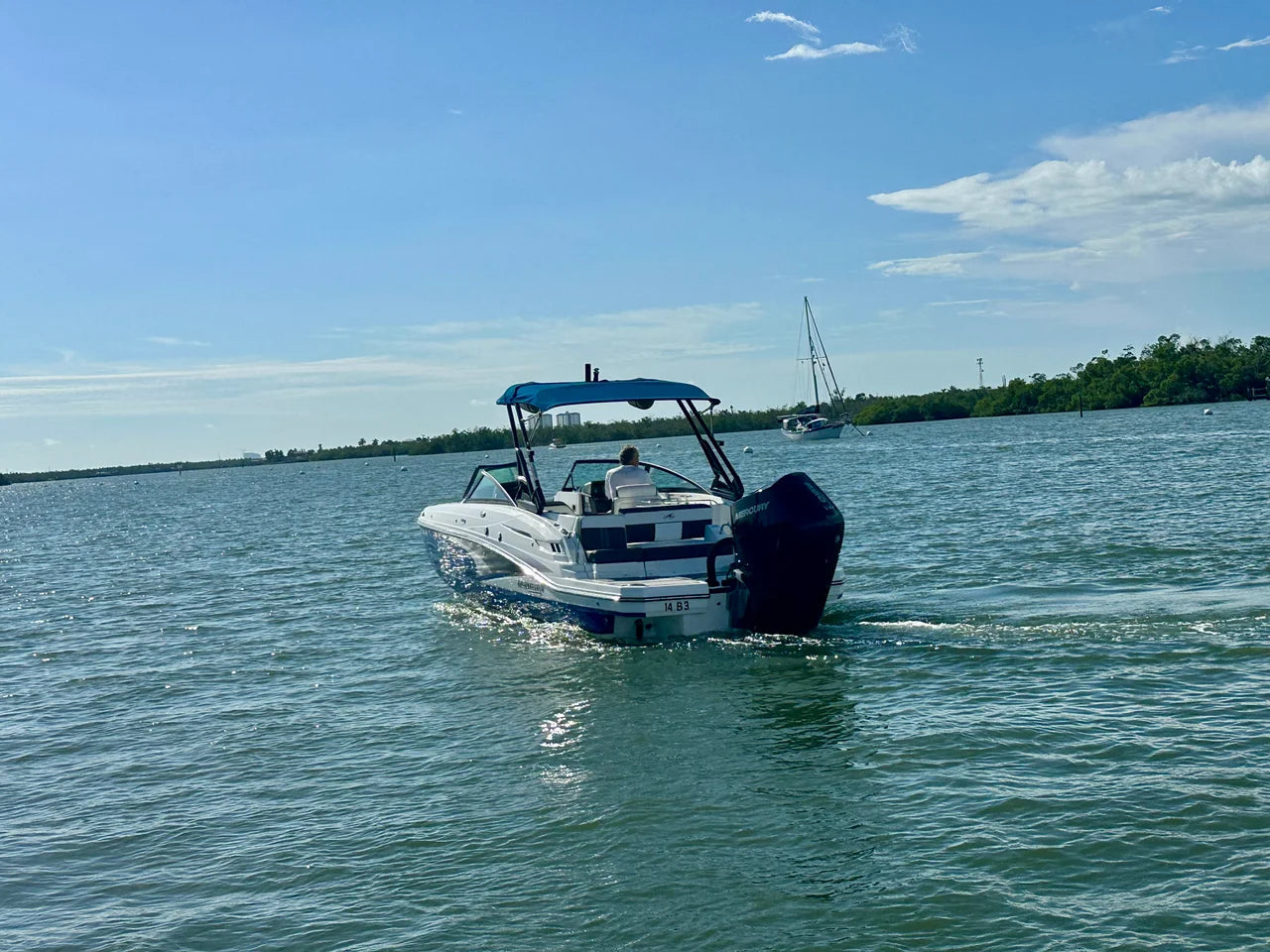 2023 Monterey M 65 27.0 feet, Fort Myers, beach, FL #34