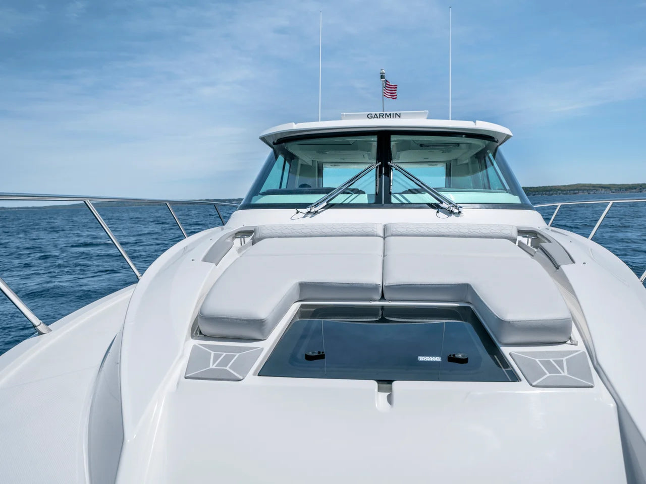 2025 Tiara Yachts LE 43 43.0 feet, Inuvik, Northwest Territories #47