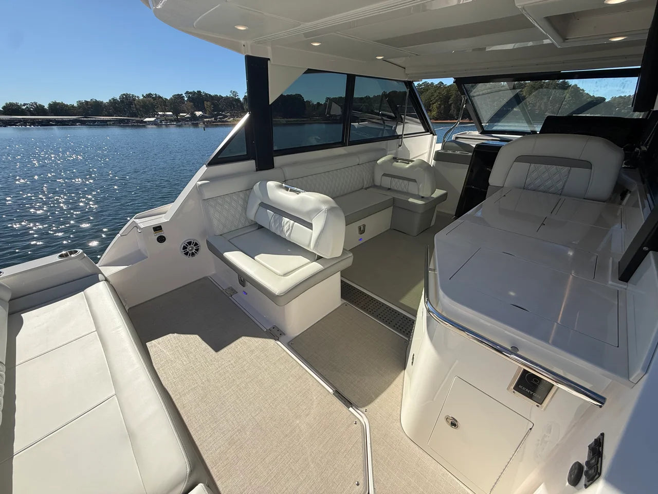 2021 Regal 36 GRANDE COUPE 36.0 feet, Cumming, GA #14