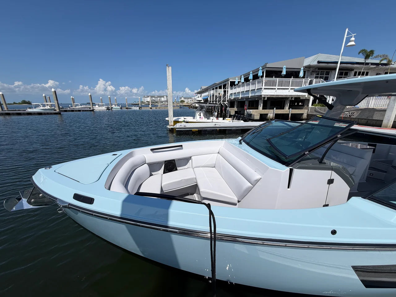 2023 Aviara 32 OB 32.0 feet, Clearwater, Florida #15