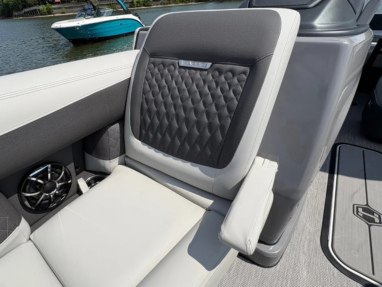 2026 Harris Sunliner 230 23.0 feet, Lake Wylie, SC #36