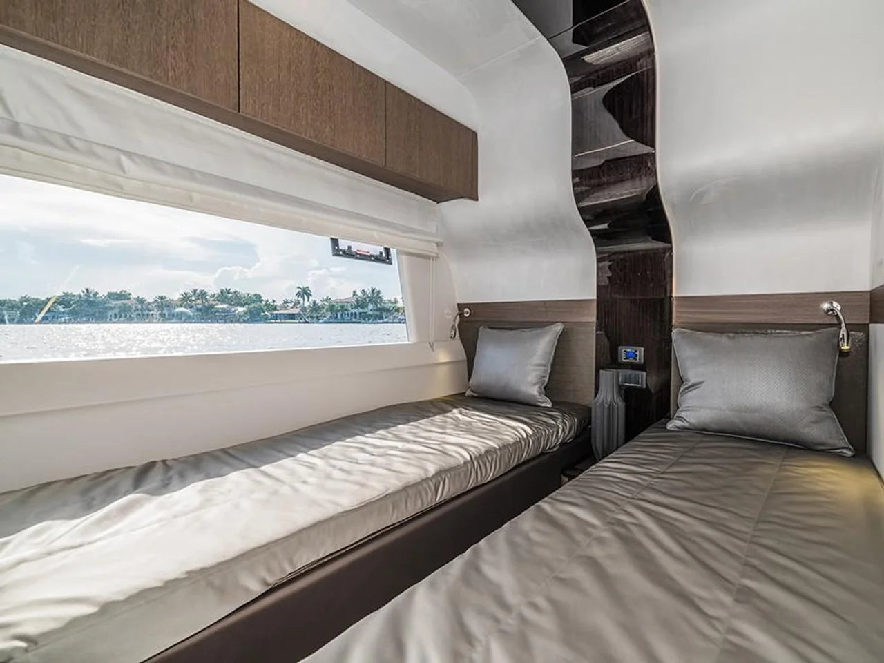 2026 Galeon 680 FLY 72.0 feet, Inuvik, Northwest Territories #65