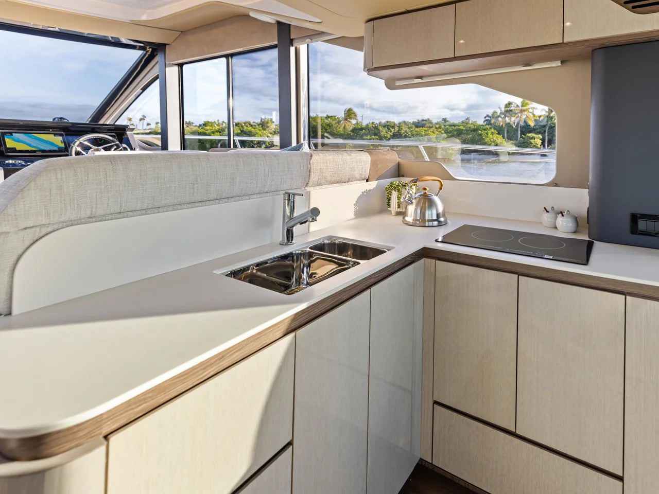 2027 Cruisers Yachts 50 FLY 50.0 feet, Brick Township, New Jersey #47