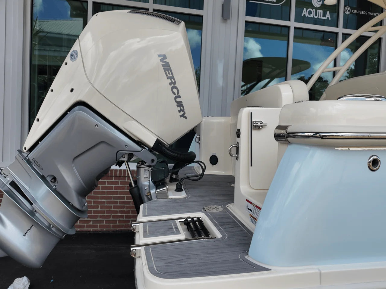 2026 Scout 240 Dorado 24.0 feet, Charleston, SC #5