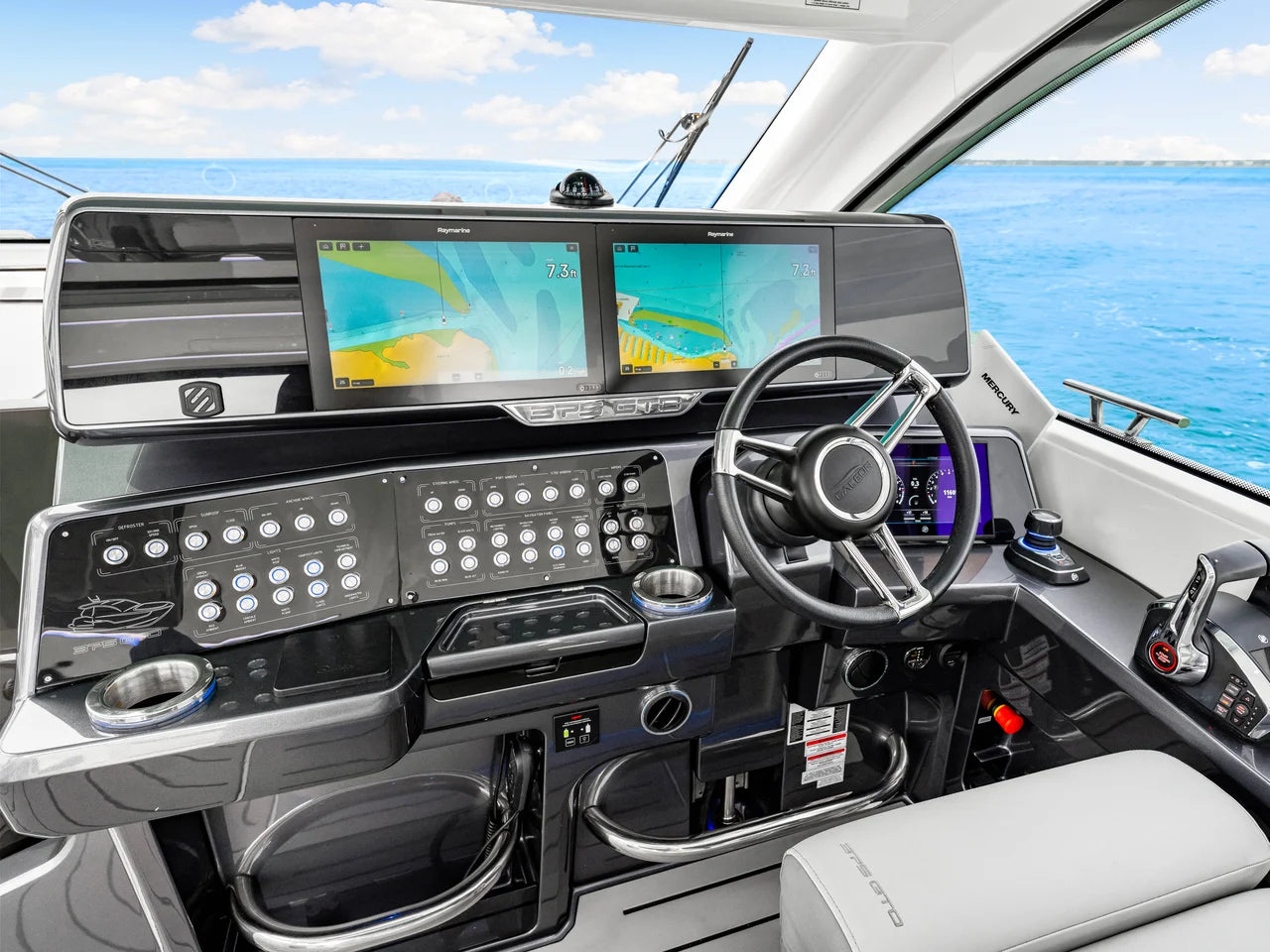 2023 Galeon 375 GTO 38.0 feet, Sarasota, FL #51