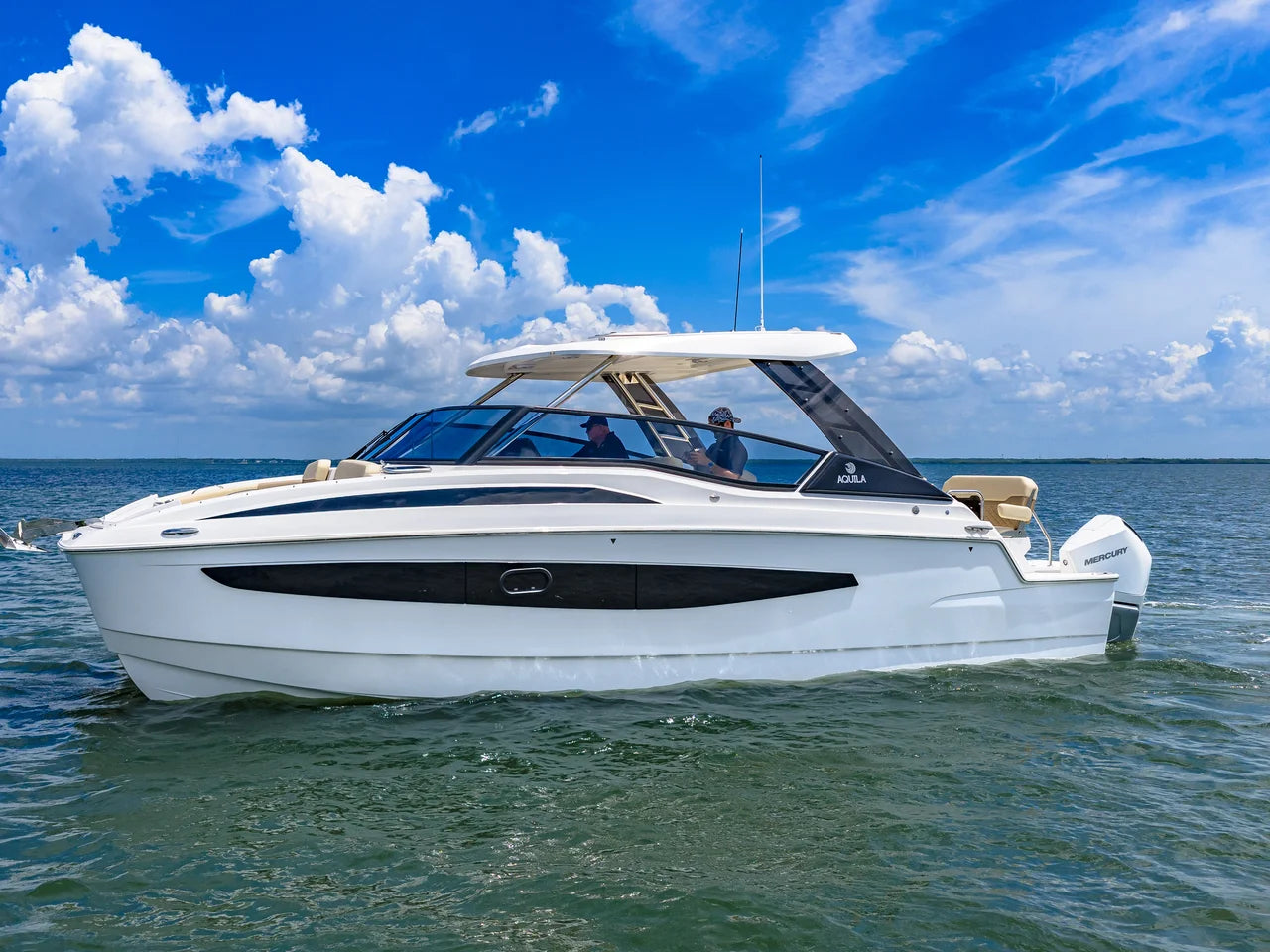 2026 Aquila 32 Sport 32.0 feet, Fort Myers, FL #2