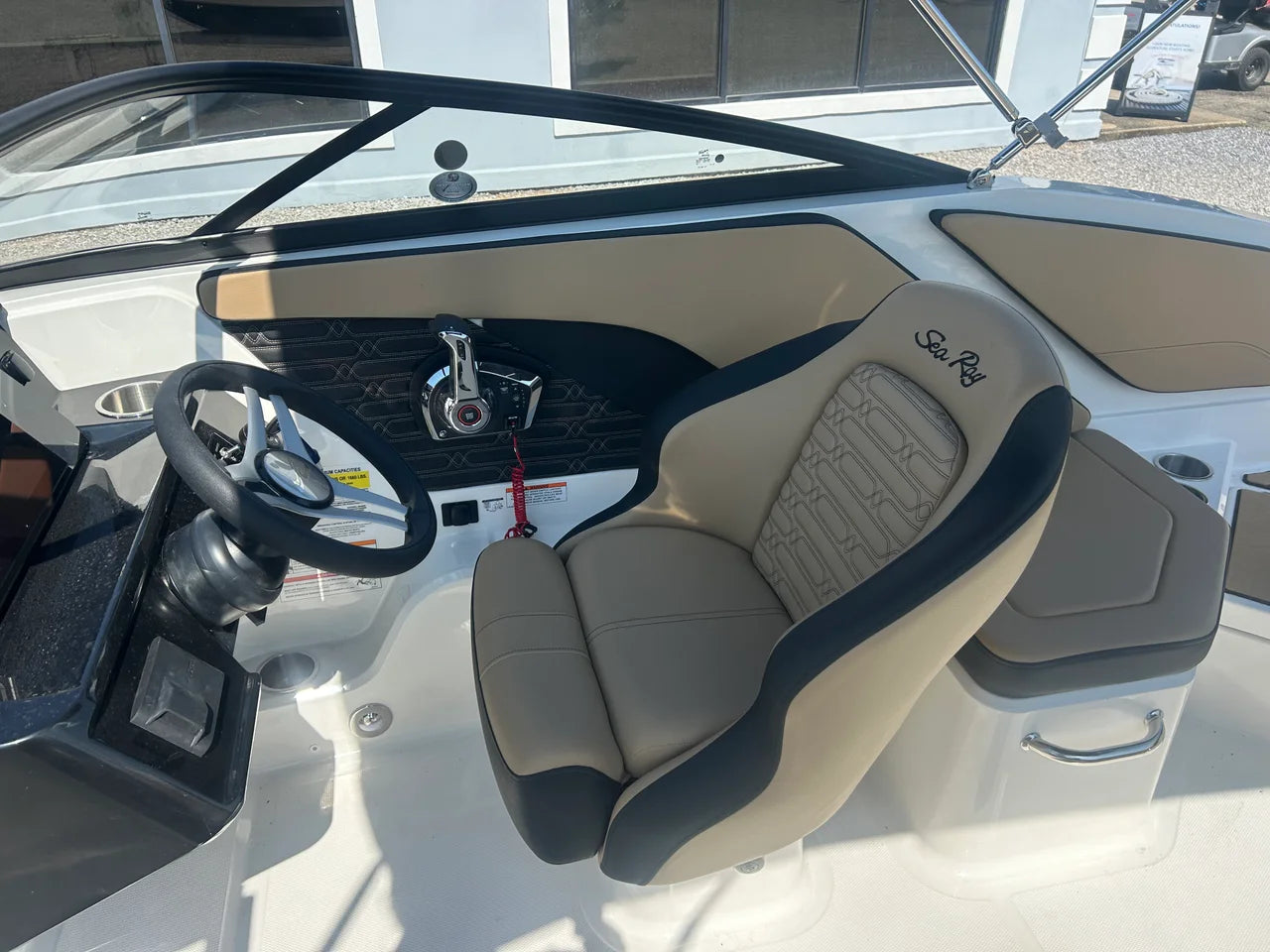 2026 Sea Ray SPX 210 Outboard 21.0 feet, Gulf Shores, AL #15