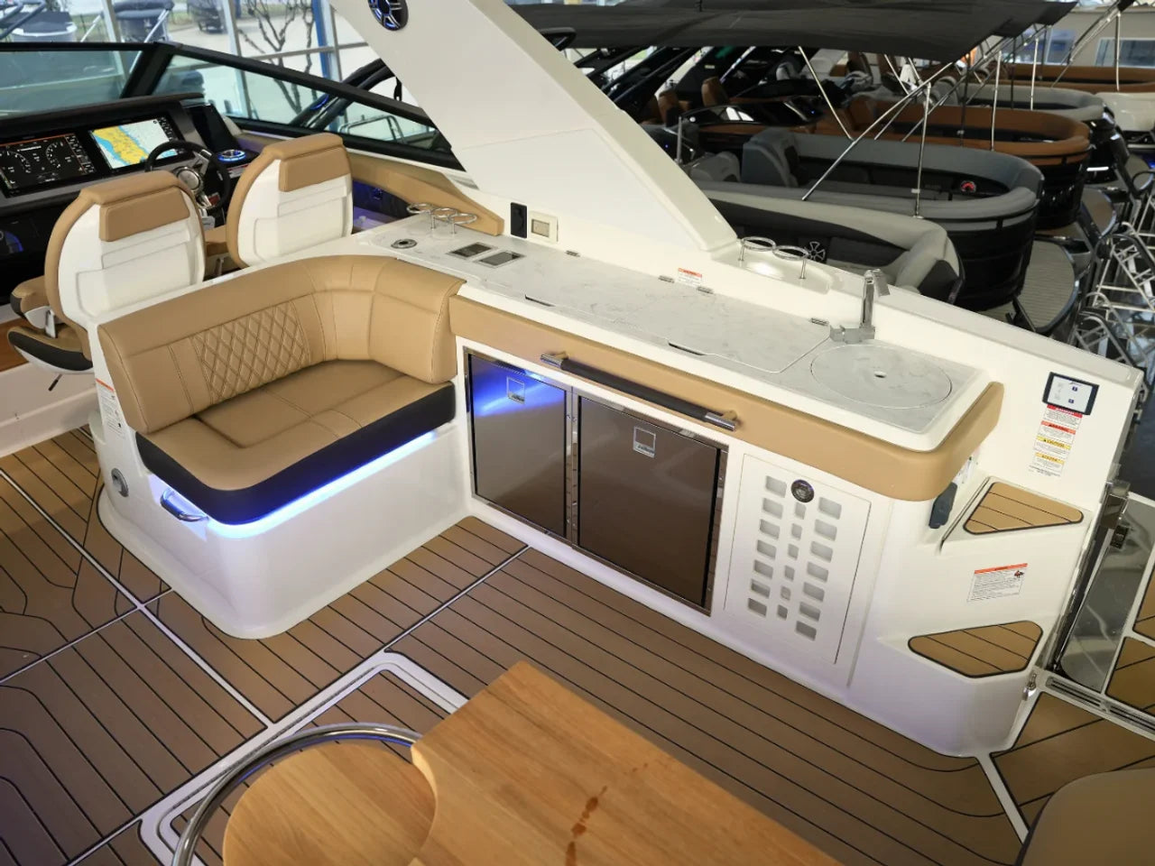 2026 Sea Ray SLX 400 40.0 feet, Lewisville, TX #26