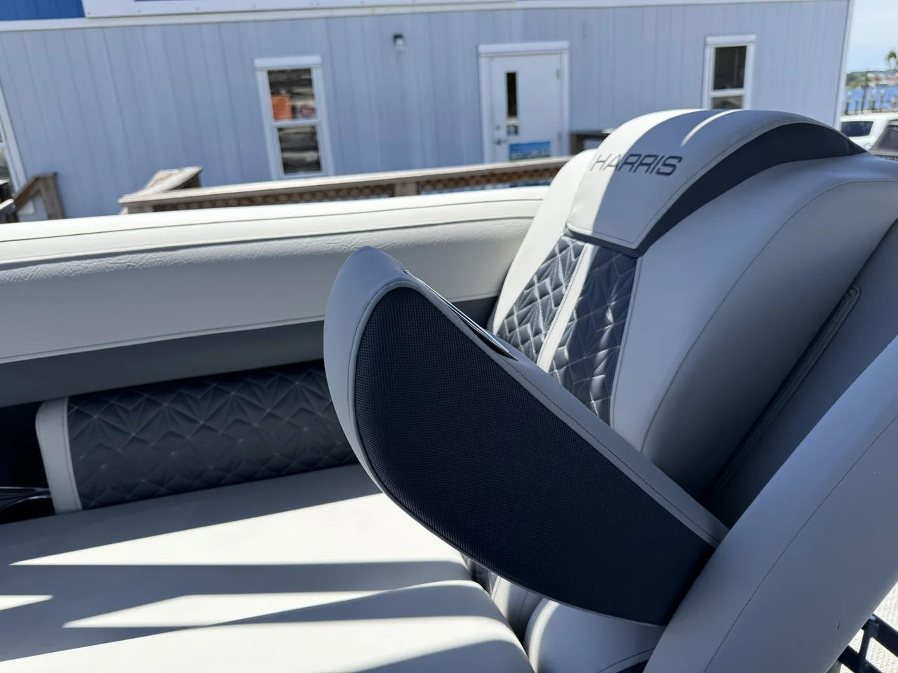 2027 Harris Grand Mariner 250 25.0 feet, Fort Walton Beach, Florida #44