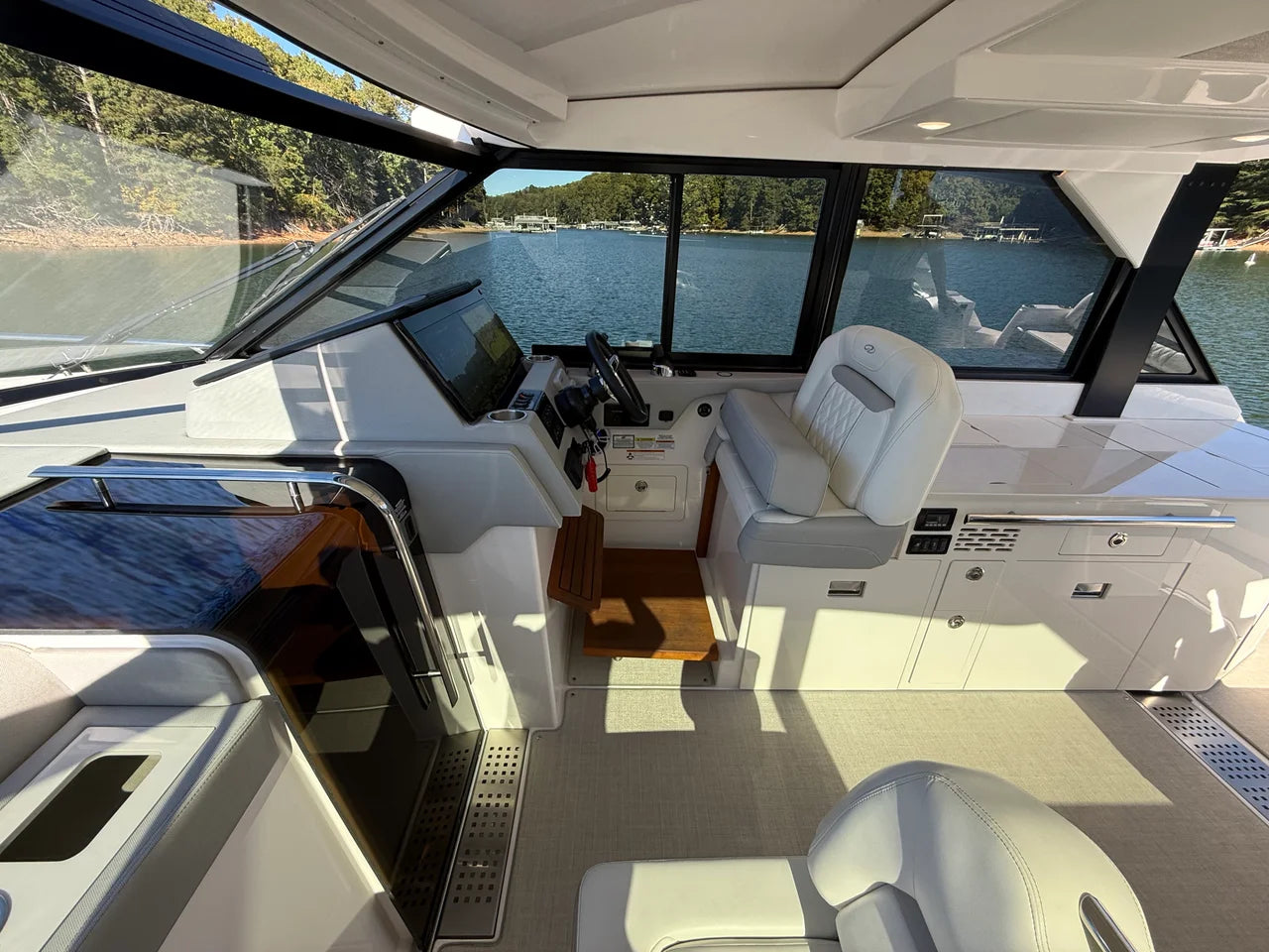 2021 Regal 36 GRANDE COUPE 36.0 feet, Cumming, GA #29