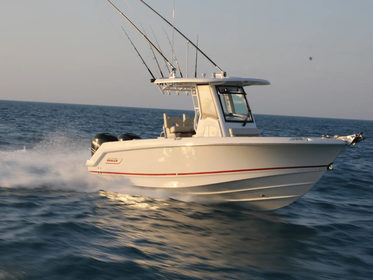2026 Boston Whaler 250 Outrage 25.0 feet, Inuvik, Northwest Territories #11